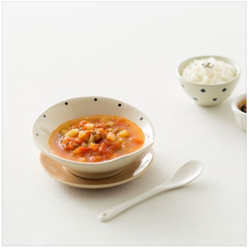 [푸드트리] A61 소고기 토마토스튜 이유식 유아반찬 아기반찬 영유아 밀키트 유아식덮밥